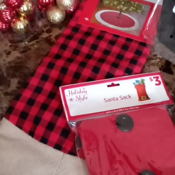 ☃️Christmas Bundles ( Price is for 1 Bundle) aLot #1 - Picture 7 of 9